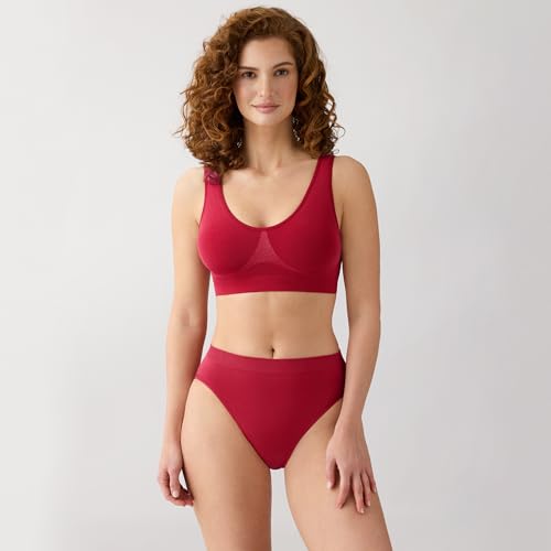 Image of Wacoal B-Smooth Bralette