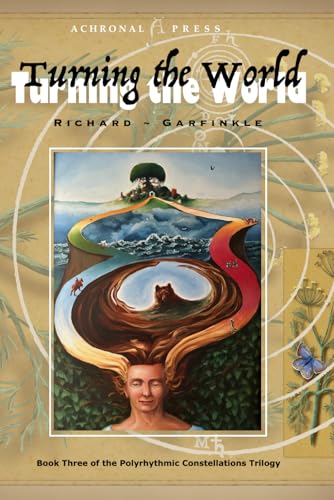 Cover of Turning the World