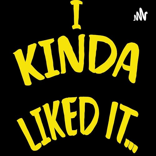 Couverture de I Kinda Liked It