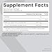 Sports Research CLA - 1250mg with Active Conjugated Linoleic Acid for Men and Women | Non-GMO, Soy & Gluten Free - 95% (90 Softgels)