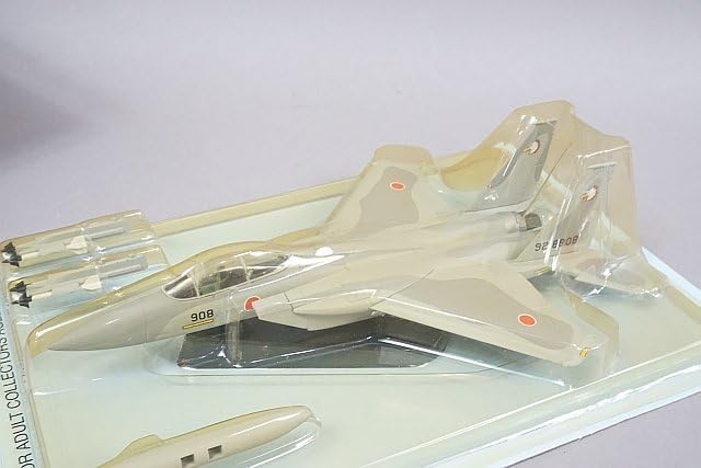 Amazon | ☆ デアゴスティーニ 1/100 エアコンバット