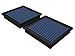 AFe - Magnum Flow Pro 5R Panel Blue Air Filter (Pair)