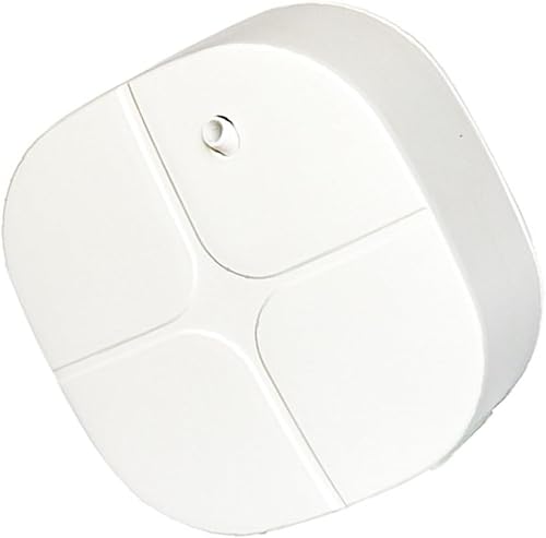 Miniatura 4 de Ambientador automático montado en la pared para el cuarto de baño de la oficina del hotel 3.4 fl oz recargable aromaterapia difusor función