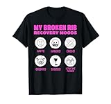 Hilarious Bruised Rib And Fractured Rib Apparel