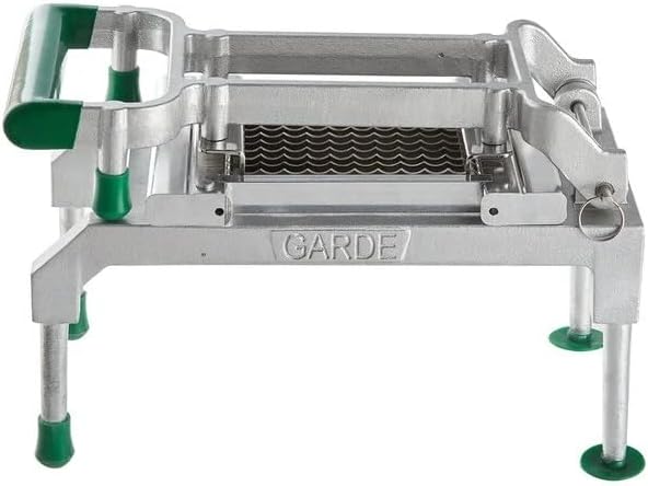 1/2" Serrated Blade Cooked Chicken Slicer