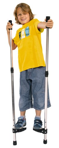 Preisvergleich Produktbild Simba 722 2913 - Aluminium Stelzen