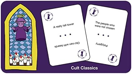 Bravely Told Games Cult Following: Cult Classics image 5