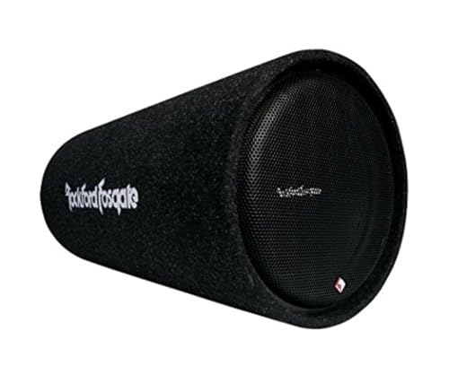 Image of ROCKFORD FOSGATE RF-1400T BASSTUBE 1400W