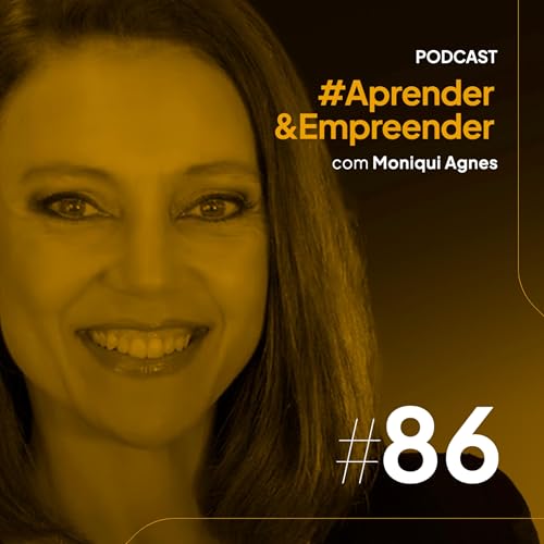 Empreender #86 - Os 4 PERFIS COMPORTAMENTAIS que Todo Profissional de Saúde PRECISA Conhecer Podcast Por capa