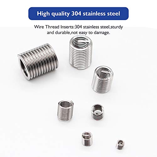 The 30 Best Externally Threaded Inserts of 2023 [Verified] Cherry Picks