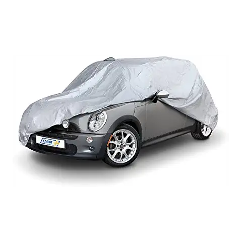 Sumex Cover+ Waterproof Car Cover for BMW Mini Cover