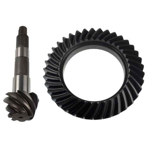 Bague et pignon Motive Gear T529 Toyota 7.8 pour franchissement tout terrain - 3