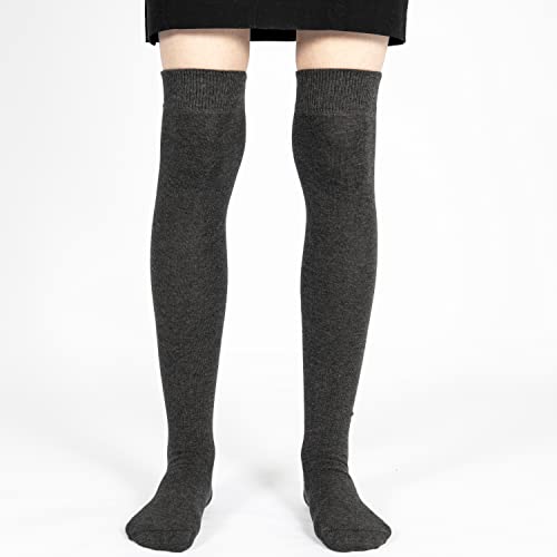 Image of Mysocks Unisex Over The Knee Socks