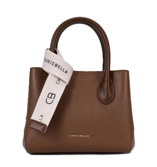 Stylish Handbag for Women & Girls - Faux Leather Fashionable Shoulder Sling - Ladies Crossbody Bags and Adjustable Strap-image-9
