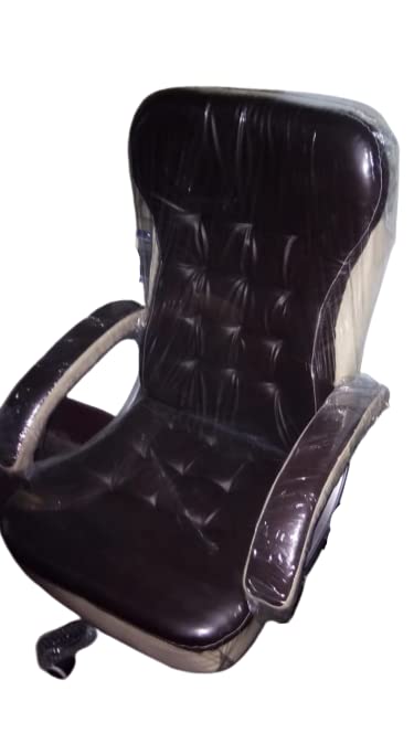 Nirman Medium Back Office/Revolvings Chair (5)