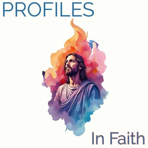 Profiles in Faith copertina