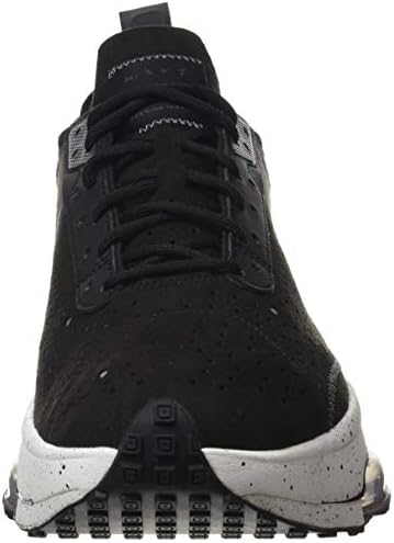 NIKE Air Zoom-Type Sapatilhas de corrida para homem, Black Dark
