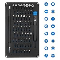 iFixit Pro Tech Werkzeugsatz (Schwarze Ausgabe) – Ansicht 5