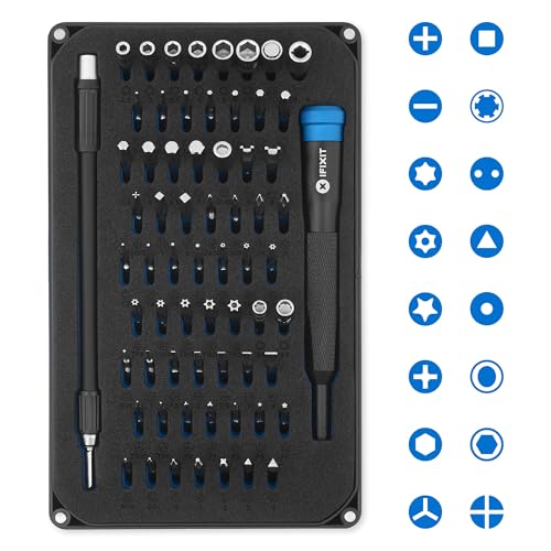 iFixit Pro Tech Toolkit (Black) - Image 5