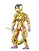 Dragon Ball Evolve Golden Frieza Action Figure - 12.5cm Dragon Ball Super Anime Toy - Bandai Collectible Action Figure - Anime Gifts for Fans