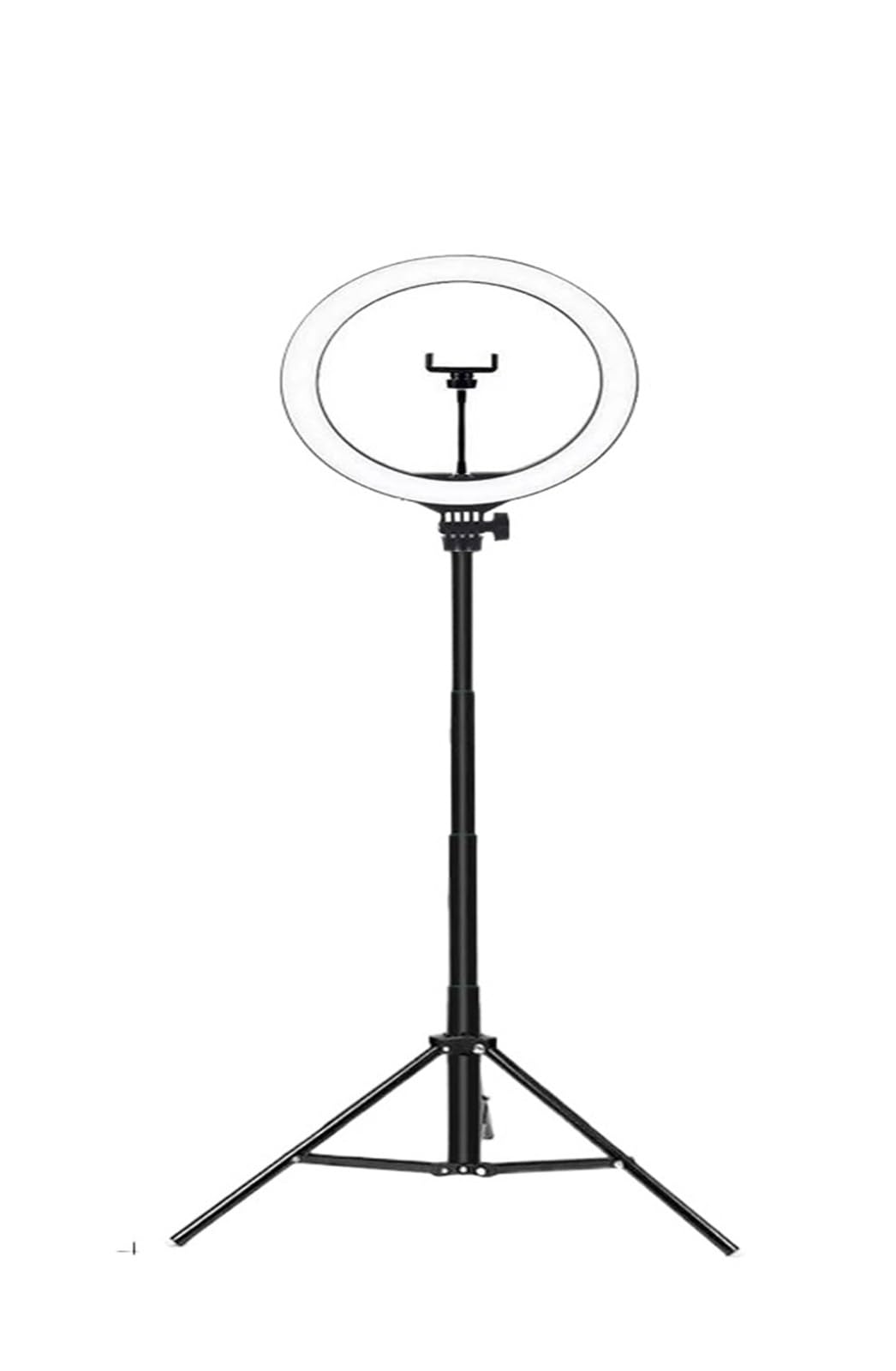 Lampe d'éclairage LED 26CM pour supprimer les ombres sur vos selfies