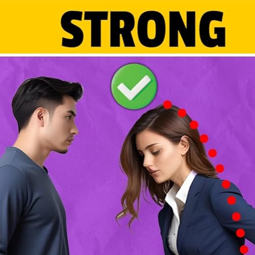 Standing Position For Professionalism | Solo Podcast | Series Of Personality Development #3