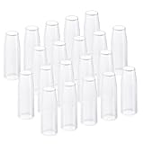 Es ist hygienischer, sie zu wechseln, wenn mehrere Personen ihren Blutalkoholspiegel vergleichen möchten.