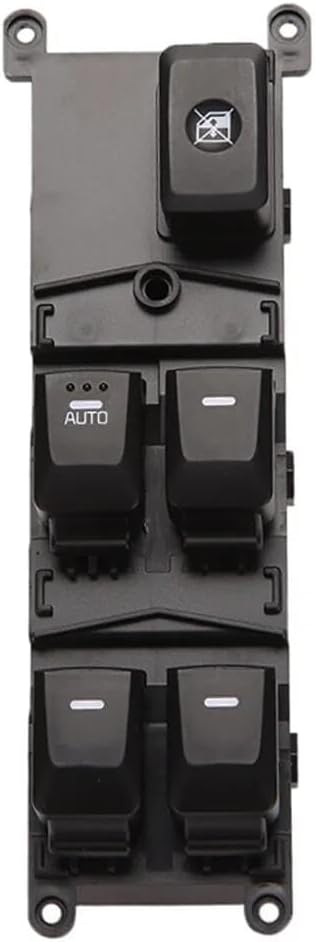 Car Interior Power Window Lifter Regulator Control Switch Button Replacement Car Accessories For Kia Rio III (UB) 2012-2016