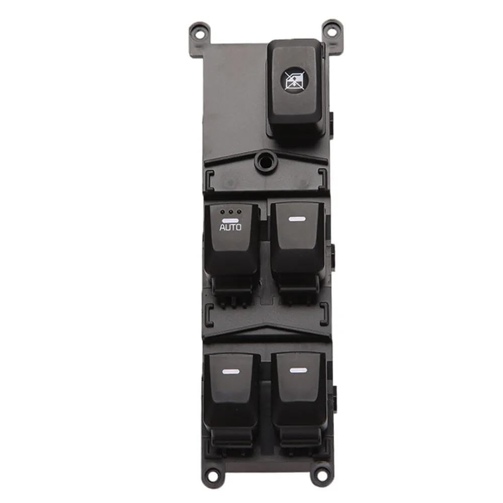 Régulateur lève-vitre commande pour Kia Rio III UB 2012-2016