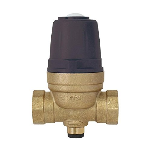 Réducteur de pression 25 bar membrane Somatherm 1/2 protecteur anti coup de bélier plomberie