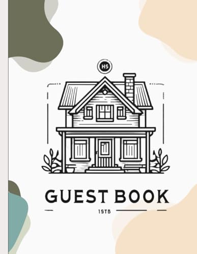BnB Mastery Log Book: Ultimate Guest, Task & Activity Organizer for Hospitality Success - 120 pages 2024/2025: Bed & Breakfast (Italian Edition)