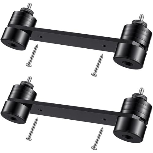 Otoolling 2 Pack Pool Leveling Kit Attaches to The Bottom of Automatic Pool Leveler Filler Suitable for 2000 Model Equipment for Use on Pools with a Sloped Coping