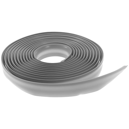 Bande de transition PVC seuil de porte pour éliminer les risques de chute