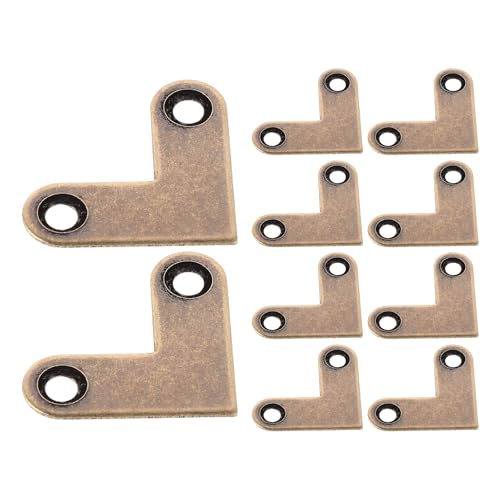 NOLITOY L���^�R�[�i�[�u���P�b�g 10�Z�b�g ���蓺���R�[�i�[�A���O���u���P�b�g �Ƌ��C�p �h���b�T�[ �L���r�l�b�g �{�I���� �ڑ��⋭