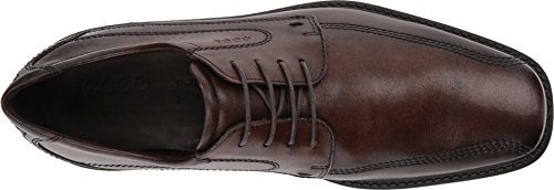 Image of ECCO Men's New Jersey Bicycle Toe Tie Oxford
