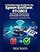 THE ULTIMATE EPSON ECOTANK ET-2803 MASTERY GUIDE: THE COMPLETE 2026 MANUAL FOR STRESS-FREE WI-FI SETUP, PRO SUBLIMATION SECRETS, AND QUICK TROUBLESHOOTING ... WITHOUT CALLING SUPPORT (English Edition)