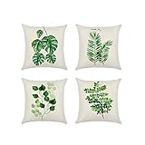 ❤ Alcance: Esta funda de almohada es adecuada para decorar habitaciones, sofás, escritorios, oficinas, cafés, sillas y automóviles. Es fácil de combinar con el medio ambiente.