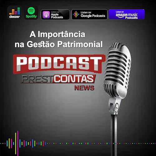 Import&acirc;ncia na Gest&atilde;o Patrimonial