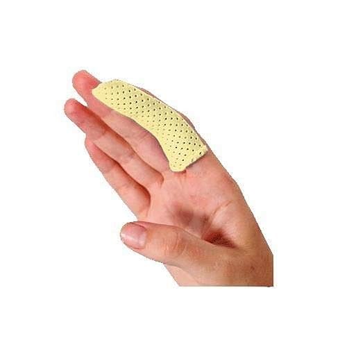 Miniatura 42 de Rolyan Aquaplast-T - Material termoplástico de férula de acuarelas, sólido, acabado suave y sedoso profesional, memoria moderada, altamente