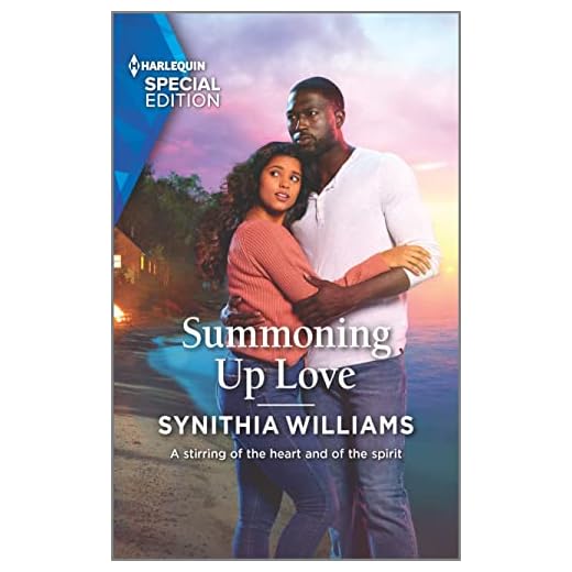 Summoning Up Love (Heart & Soul, 1)