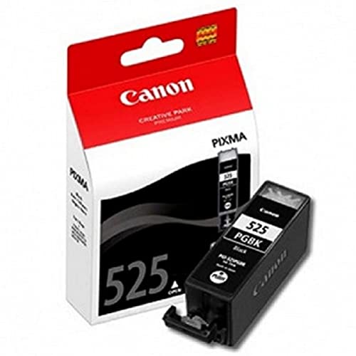 Preisvergleich Produktbild Canon Originaltinte PGI 525, Größe Standard, Schwarz, Recyclebare Verpackung