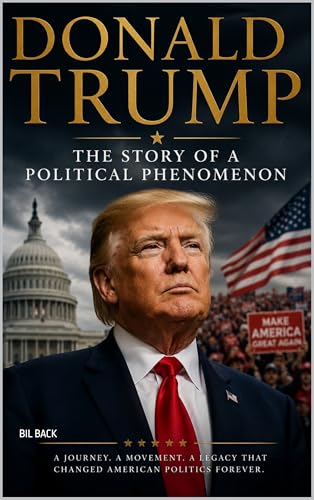 Donald Trump: The Story of a Political...