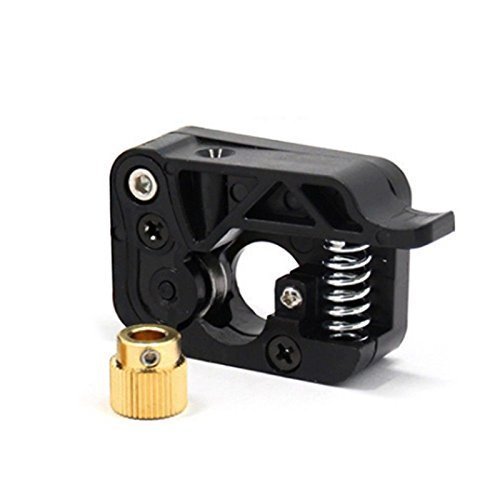 WINGONEER MK10 Feed Device J-head For Makerbot CTC MK8 Dual Extruder 1.75 Filament/I3
