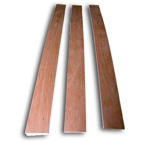 DOGHE DOGA per Ricambio 159x6.8cm DOGHE per Letto