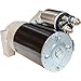 DB Electrical 410-12182 Starter Compatible with Cub Cadet 3660 AII, Enforcer EN-44 AII, Enforcer EN-48 AII, Enforcer EN-54 AII, Recon 48 AII, Recon 60 AII, Tank L48 KH AII 6744N, 410-12182