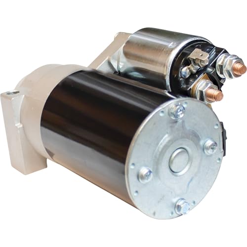 DB Electrical Starter para Tractor Cub Cadet 1863 1864 13A-208M100 miniatura 6