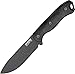 Ka-Bar Becker Knife with Drop Point, Short