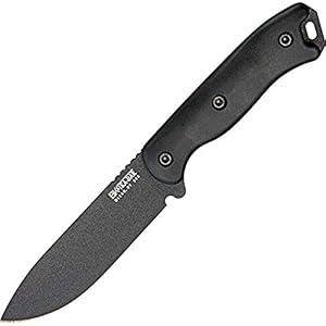 KABECK Becker Short Drop Point