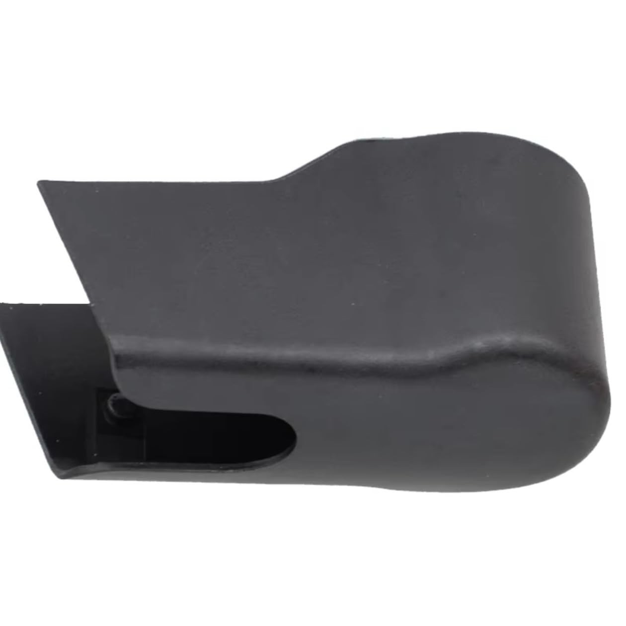 Tapa de tuerca brazo limpiaparabrisas trasero con plástico ABS resistente para Escalade 15798935 7