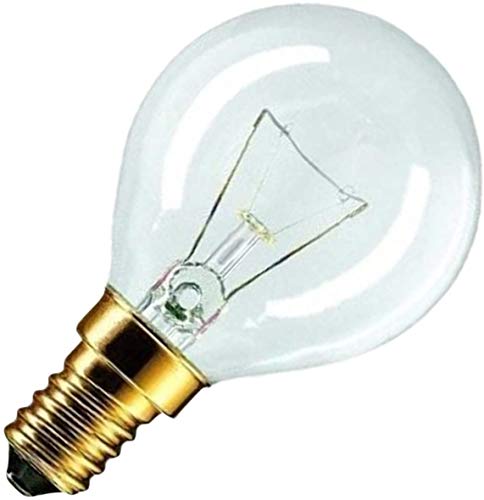 Lampada 40W E14 00057874 Per Forno Bosch, Gaggenau, Neff, Siemens